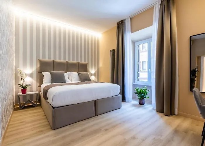 Relais Cavallini Roma